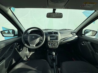 2026 Lada (ВАЗ) Granta I Рестайлинг, белый, 1218000 рублей, вид 5