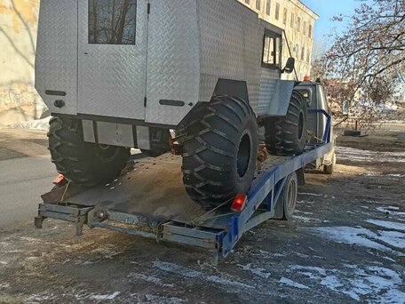 2007 ГАЗ Валдай, серебристый, 1250000 рублей, вид 5