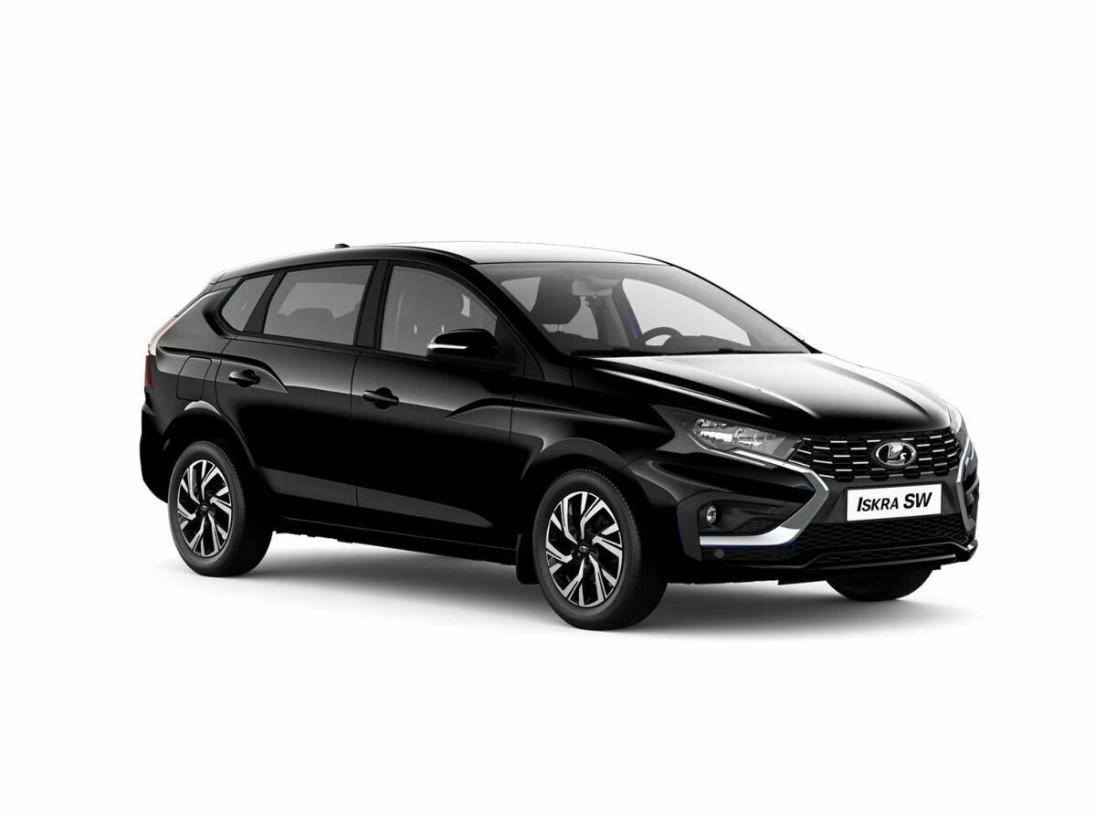 Открыть фотографии: Lada (ВАЗ) Iskra