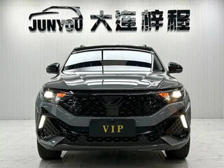 2023 Jetta VS5 I Рестайлинг, серый, 1270001 рублей, вид 2
