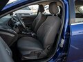 2016 Ford Focus III Рестайлинг, синий - вид 9