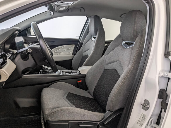2023 Kaiyi E5, белый, 665000 рублей - вид 18