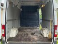 2014 Mercedes-Benz Sprinter Classic, белый, 1400000 рублей - вид 7