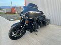 2013 Harley-Davidson Street Glide, чёрный, 1420000 рублей - вид 4