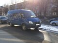 2011 ГАЗ ГАЗель (2705) Комби, синий, 650000 рублей