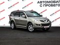 2014 Great Wall Hover H5, золотистый, 750000 рублей - вид 2