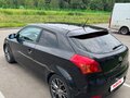 2010 Kia Ceed I, чёрный, 830000 рублей - вид 6