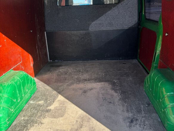 2007 Ford Transit, зелёный, 900000 рублей - вид 6