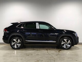 2026 Volkswagen Teramont X I Рестайлинг (China Market), чёрный, 5390000 рублей, вид 4