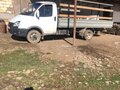 2007 ГАЗ ГАЗель (3302), белый, 500000 рублей - вид 1