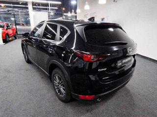 2019 Mazda CX-5 II, чёрный, 2970000 рублей, вид 5