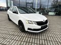 2019 Skoda Octavia III (A7) Рестайлинг, белый, 1790000 рублей