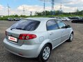 2010 Chevrolet Lacetti I, серебристый, 360000 рублей - вид 3