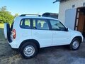 2013 Chevrolet Niva I Рестайлинг, белый, 770000 рублей - вид 6