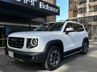 2023 Haval Dargo I, серый, 3200000 рублей, вид 1