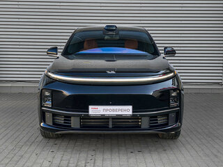 2023 Li Auto (Lixiang) L7 I, чёрный, 6080000 рублей, вид 2