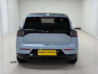 2025 Arcfox T1 42.3 kWh, голубой, 1620000 рублей, вид 5