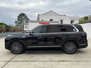 2025 Geely Galaxy M9 230, чёрный, 5083208 рублей, вид 3
