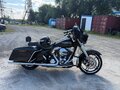 2014 Harley-Davidson Street Glide, чёрный, 1400000 рублей - вид 2