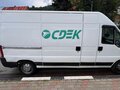 2010 Fiat Professional Ducato, белый, 700000 рублей - вид 1
