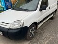 2011 Citroen Berlingo, белый, 400000 рублей - вид 3