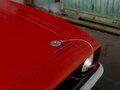 1972 Plymouth Barracuda, оранжевый - вид 4