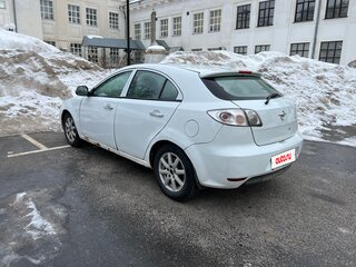 2011 Haima 3, белый, 290000 рублей, вид 4