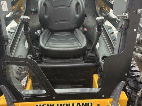 2017 New Holland L - series, 3400000 рублей, вид 5