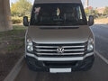 2012 Volkswagen Crafter, серебристый, 3000000 рублей - вид 7