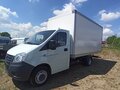 2026 ГАЗ ГАЗель Next, белый, 3655400 рублей