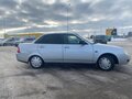 2013 Lada (ВАЗ) Priora I, серебристый, 440000 рублей - вид 3