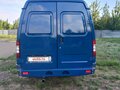 2006 ГАЗ ГАЗель (2705), синий, 670000 рублей - вид 8
