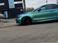 2011 BMW 1 серии 135i I (E82/E88) Рестайлинг 2, синий, 2200000 рублей - вид 6