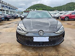 2022 Volkswagen Lamando L II, чёрный, 1671000 рублей, вид 5