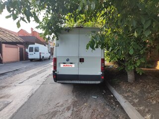 2010 Fiat Professional Ducato, белый, 700000 рублей, вид 2