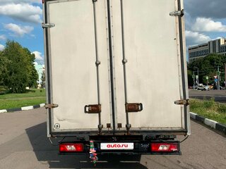 2018 Ford Transit, белый, 2400000 рублей, вид 5