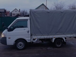 2015 Nissan Vanette, белый, 1550000 рублей, вид 1