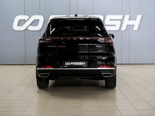 2024 Chery Tiggo 7 Pro Max I Рестайлинг, чёрный, 2099000 рублей, вид 4