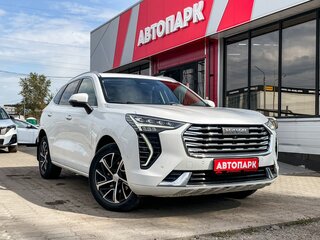 2023 Haval Jolion I, белый, 1779000 рублей, вид 1