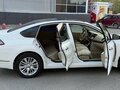 2013 Nissan Teana II (J32) Рестайлинг, белый, 1180000 рублей - вид 5
