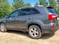 2013 Kia Sorento II Рестайлинг, серый, 1999999 рублей - вид 2