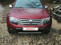 2012 Renault Duster I, красный, 1200000 рублей - вид 3