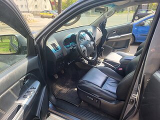2014 Toyota Hilux VII Рестайлинг, серый, 1700000 рублей, вид 3