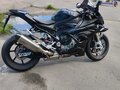 2023 BMW S 1000 RR, чёрный, 2150000 рублей - вид 3