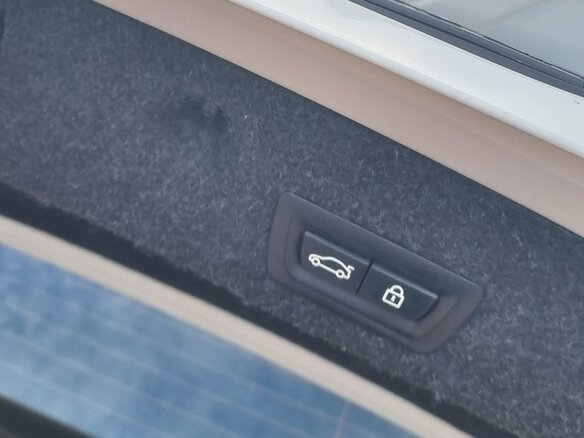 2013 BMW 5 серии 520i VI (F10/F11/F07) Рестайлинг, белый, 2150000 рублей - вид 5