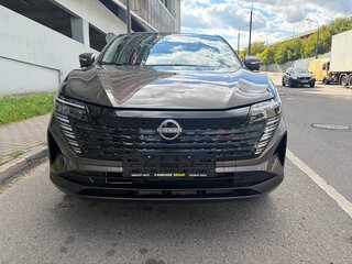 2026 Nissan Qashqai II Рестайлинг 2, коричневый, 2290000 рублей, вид 1