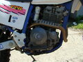 1995 Yamaha TT-R250, белый, 300000 рублей - вид 7