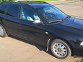2000 Audi A4 I (B5) Рестайлинг, чёрный, 540000 рублей - вид 1