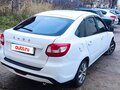 2024 Lada (ВАЗ) Granta I Рестайлинг, белый, 999999 рублей - вид 5