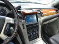 2012 Cadillac Escalade III, белый - вид 6